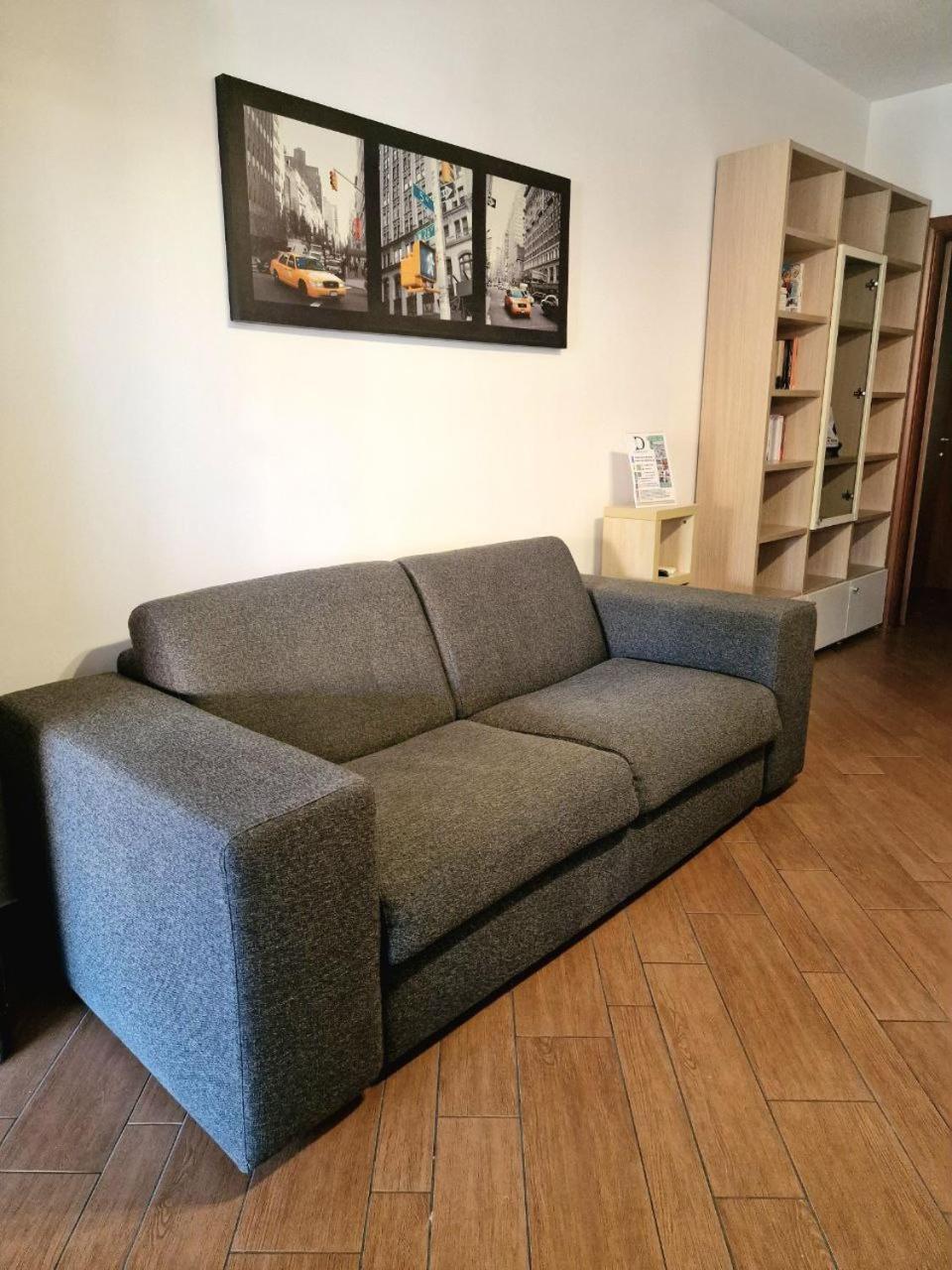Domus Livio, 7 Min Fco Airport, Free Wifi, Garden Apartment, 2 Tv Hd Fiumicino Exterior photo